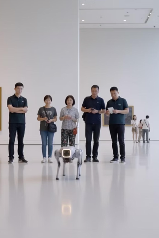 FOLLOW INFORMATION RECOGNITION TRACKING